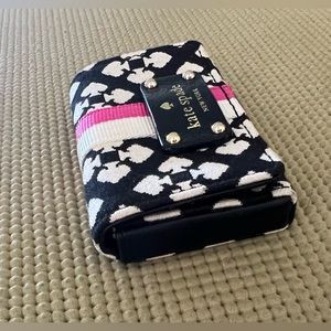 Kate Spade Mini Coin/Card Case